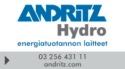 Andritz Hydro Oy